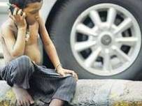 Нови 9,5 милиона мобилни потребители в Индия през август