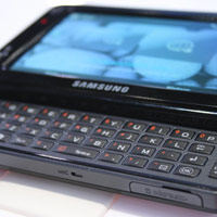 WiMAX устройство от Samsung за Щатите