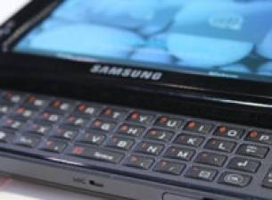 WiMAX устройство от Samsung за Щатите