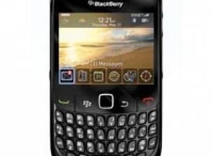 Премиера на BlackBerry Curve 8520