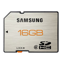 Samsung започва да продава флаш карти с марката си