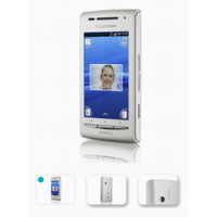 Продажбите на Sony Ericsson Xperia X8 в Англия ще започнат през септември