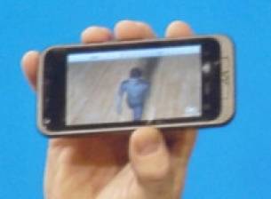 Intel представи прототипи на устройства, които ще работят с процесори Atom Z6xx.