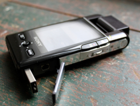 Sony подготвя 3D фотоапарати и камери за масовите потребители