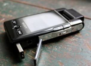 Sony подготвя 3D фотоапарати и камери за масовите потребители