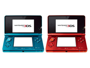 Nintendo отчита рекордни продажби за Nintendo 3DS още през първия ден