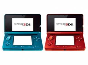 Nintendo отчита рекордни продажби за Nintendo 3DS още през първия ден