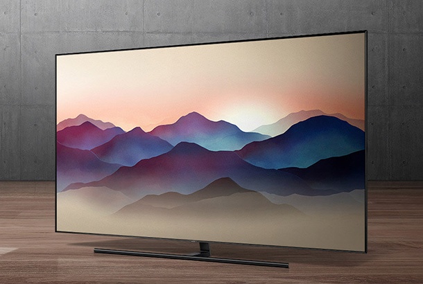 Новите QLED телевизори на Samsung достигнаха България