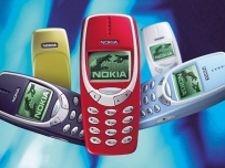 18 години от премиерата на Nokia 3310