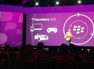 Симулаторът за BlackBerry 10.2 поддържа Bluetooth и Android 4.2 Jelly Bean