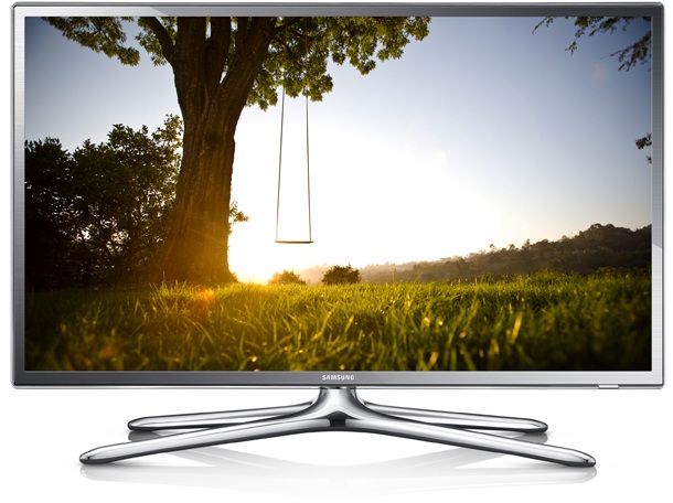 Новите телевизори Samsung серия F6200 са по-умни, по-бързи и по-екологични