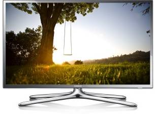 Новите телевизори Samsung серия F6200 са по-умни, по-бързи и по-екологични