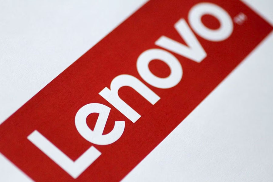 Спадът в търсенето на компютри се отрази на резултатите на Lenovo