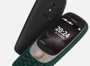 HMD обновява Nokia 6310, Nokia 5310 и Nokia 230