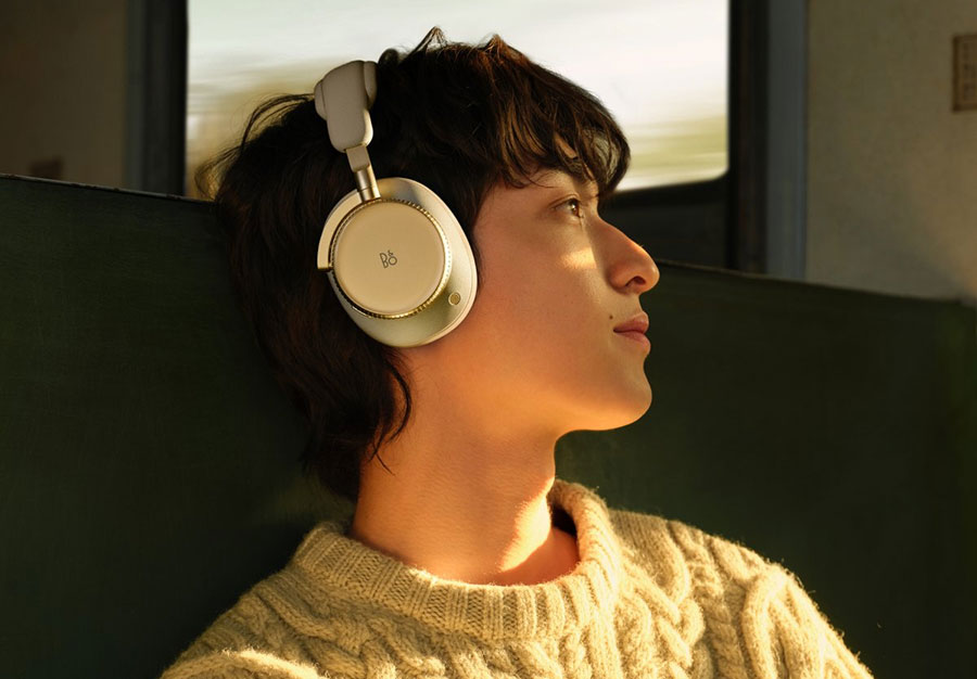 Новите слушалки на Bang & Olufsen струват 1500 евро