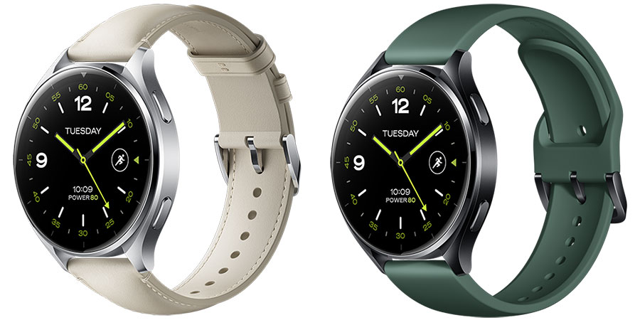 10 месеца след премиерата си Xiaomi Watch 2 е много изгоден