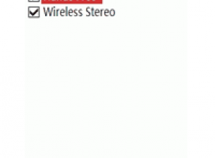 Неофициален A2DP ъпдейт за WM 5.0