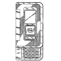 Телефонен патент от LG
