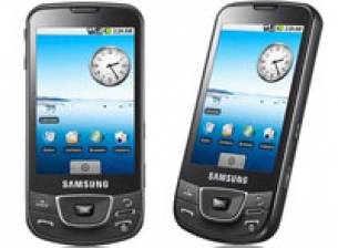 Samsung i7500 ще се казва Galaxy