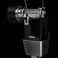 Vertu V - луксозна колекция аксесоари