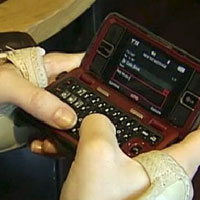 Все пак внимавайте с писането на много SMS