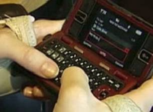 Все пак внимавайте с писането на много SMS