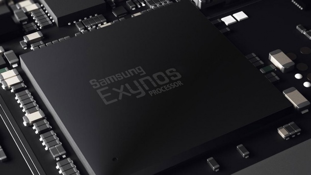 Samsung ще продава чипсети Exynos и на други производители