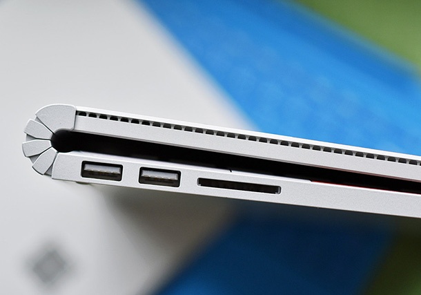 Microsoft тества няколко AIO устройства в серията Surface