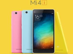 Евтиният Xiaomi Mi 4i вече достъпен в цял свят, но чрез дистрибутори