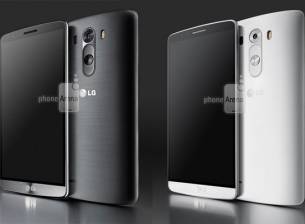 Нови снимки показват в детайли LG G3