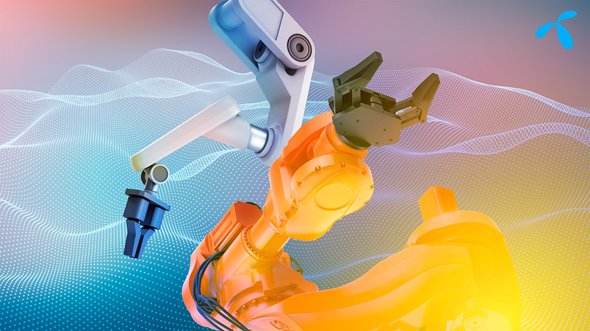 Wireless Life: Кои ще са първите приложения на 5G?