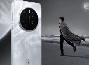 Honor Magic7 Pro залага на Snapdragon 8 Elite и 200MP сензор с перископен обектив