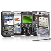 Средната цена на телефоните расте заради търсенето на смартфони