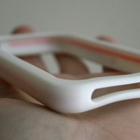 Удароустойчив калъф за iPhone и iPod touch