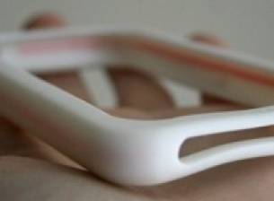 Удароустойчив калъф за iPhone и iPod touch