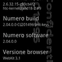 Неофициален ъпдейт до Android 2.2 с HTC Sense за Desire
