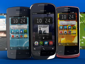 Ъпдейтът до Symbian Belle може да започне на 26 октомври