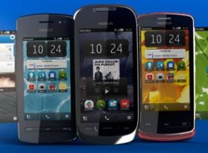 Ъпдейтът до Symbian Belle може да започне на 26 октомври
