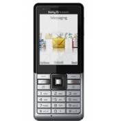 Sony Ericsson Naite