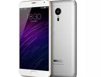 Изтече изобилие от информация за Meizu MX5