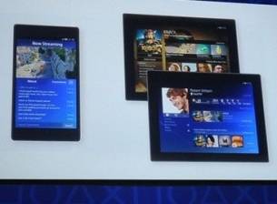 Устройства с iOS и Android ще могат да станат втори екран за PlayStation 4