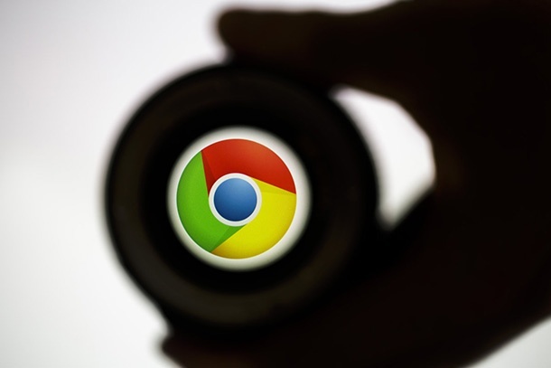 Тъмният режим в Chrome за Android ще обхваща и уеб страниците