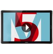 Huawei MediaPad M5 10 (Pro)