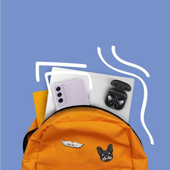 Samsung изглежда погрешка сподели частична снимка на Galaxy S21 FE