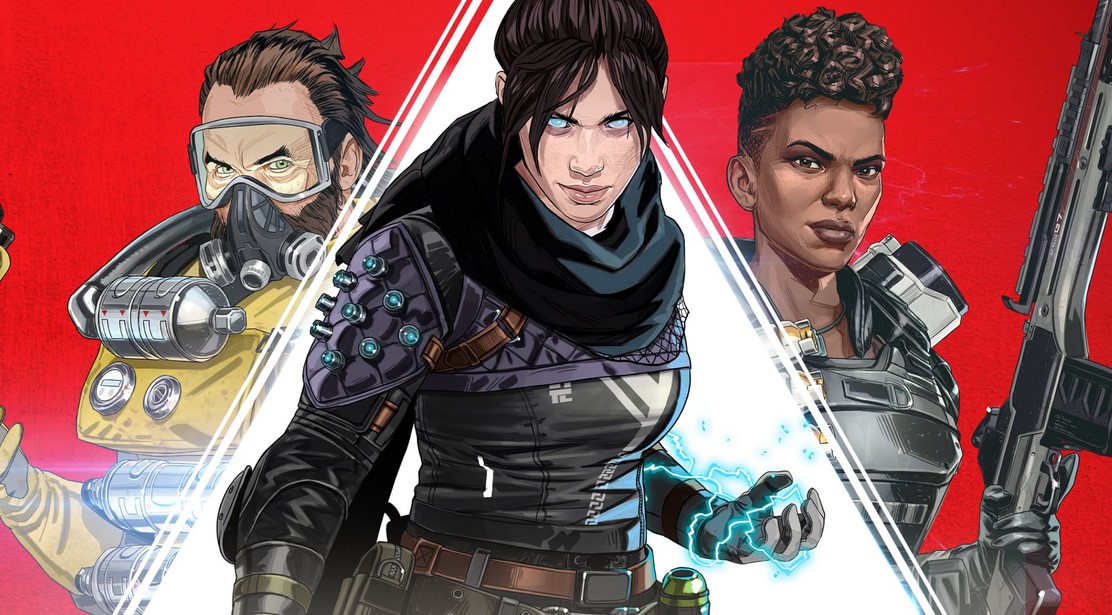 Стартира предварителната регистрация за Apex Legends Mobile