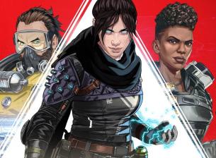 Стартира предварителната регистрация за Apex Legends Mobile