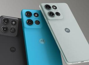 Motorola moto g75 5G залага на Snapdragon 6 Gen 3 и 50MP сензор LYTIA 600