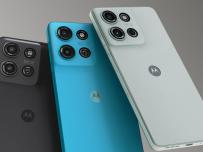 Motorola moto g75 5G залага на Snapdragon 6 Gen 3 и 50MP сензор LYTIA 600