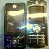 В очакване на най-тънкия телефон на пазара - Motorola SCPL