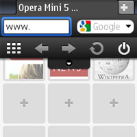 Opera Mini 5 - еволюцията на мобилния браузър